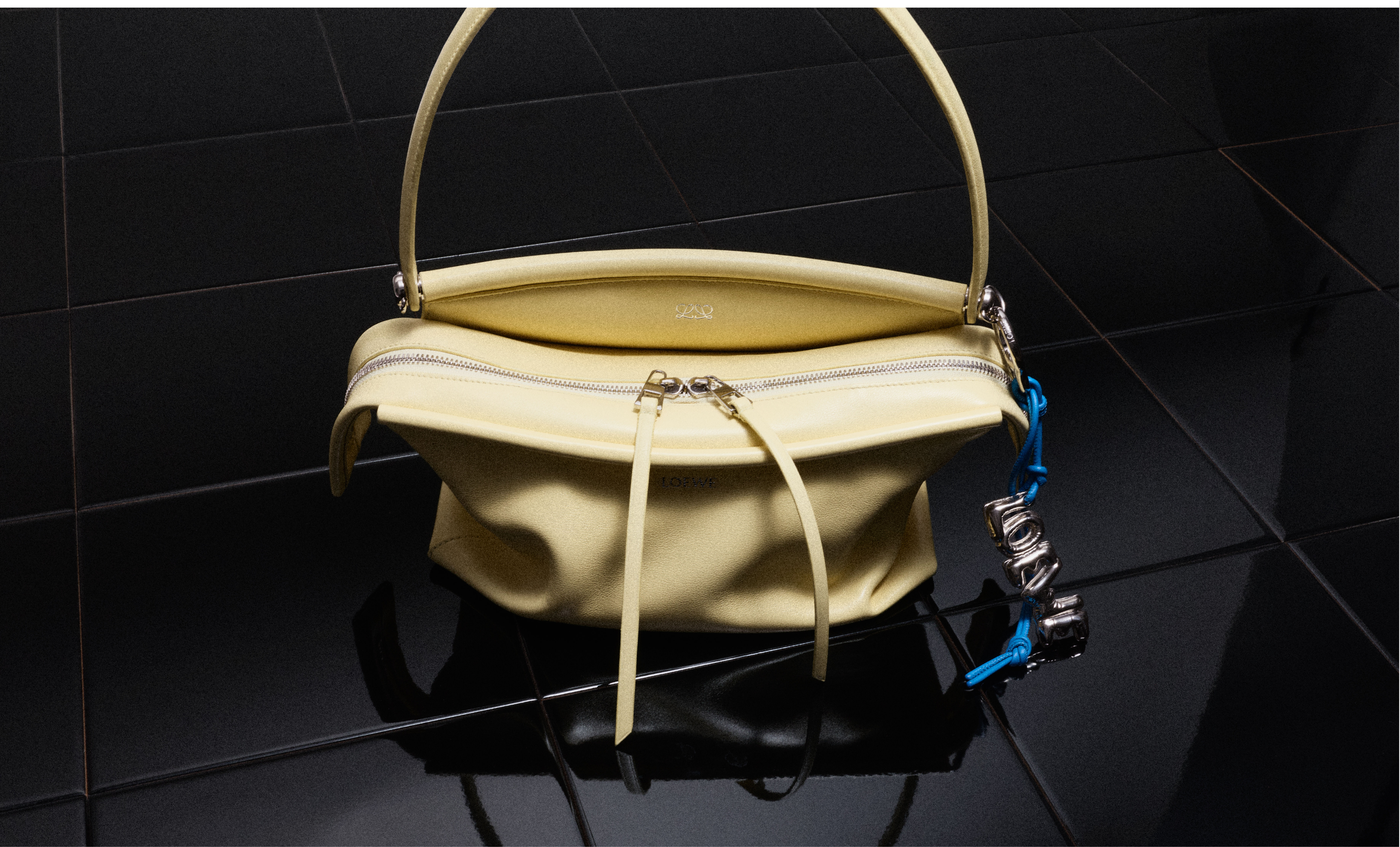 レディース 高級キーリング & バッグチャーム - LOEWE - ロエベ 日本
